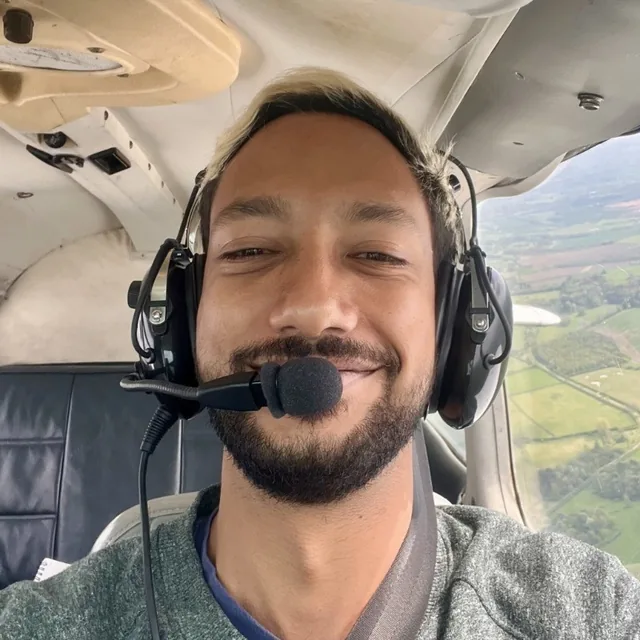 Daniel Johnson — operator-side context