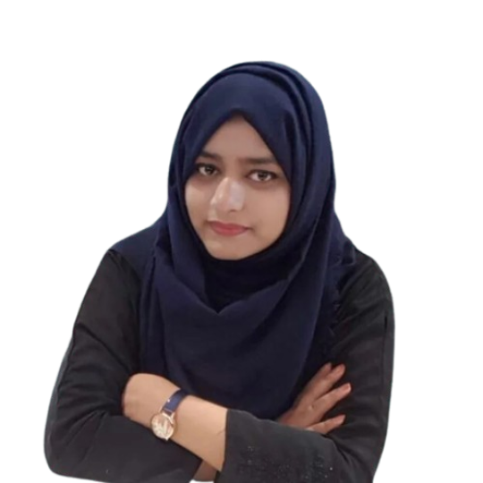 Madiha Shahid, Team at We Scale Startups