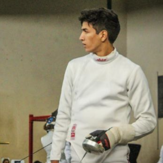 Rahul van Manen, Operations Intern at We Scale Startups