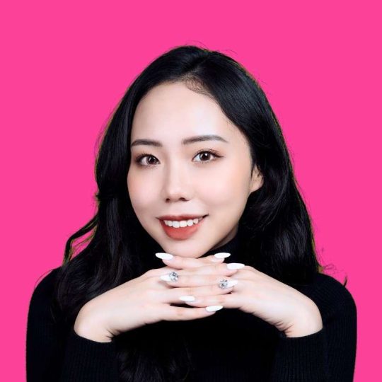 Tina Loc, Managing Director at We Scale Startups
