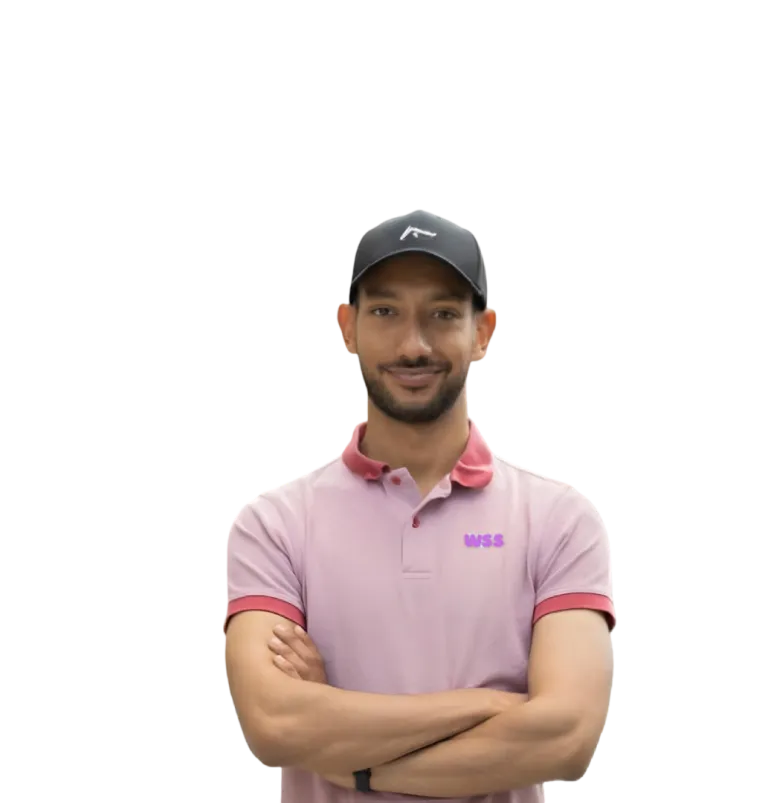 We Scale Startups growth consulting